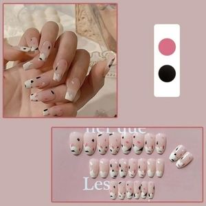 24pc Press On Nails
